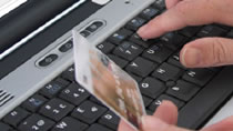 Impact of Internet technologies
